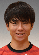 Yuki Omoto