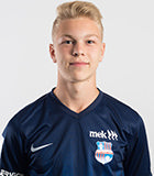 Rasmus Kallas