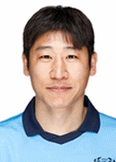 Lee Keun Ho