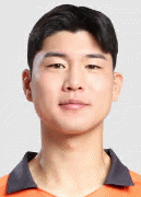 Mun Ki Hwang