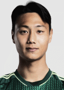 Paik Seung Ho