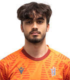 Marcus Caldeira