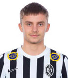 William Ondrejka