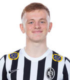 Sam Hegdal