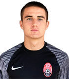 Maksym Smiian
