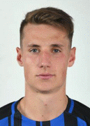 Andrea Pinamonti