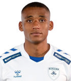 Paul Ngongo Iversen