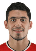Mohamed Hamdi