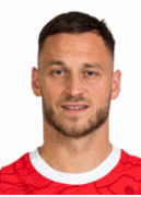 Marko Arnautovic