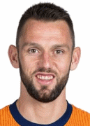 Stefan de Vrij