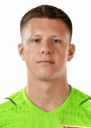 Yannic Stein