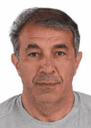 Rashid Rakhimov