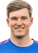 Will Mannion