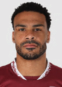 Jordan Willis