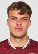 Joshua Tomlinson