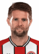 Oliver Norwood