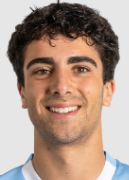 Benjamin Mazzeo