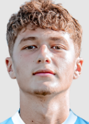 Jayden Necovski