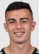 Alexander Badolato