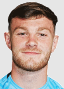 Jack Dallimore