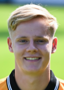 George Hoddle