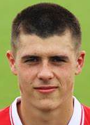 Josh Ayres