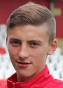 Alfie Thornett