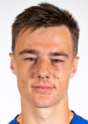Mathis van Gils