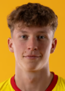 Daniel Bak