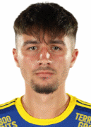 Andrei Dorobantu