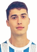 Iago Lopez Carracedo