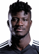 Samuel Obeng