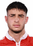 Muhammed Sinan Kaya