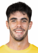 Cesar Pirot Alvarez