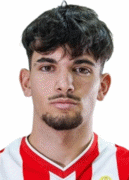 Sergio Canto