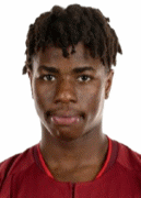 Ahmed Sanogo