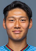 Ryota Kamihashi