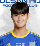 Kang Min Woo