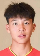 Wang Yudong