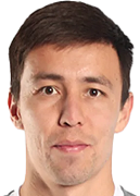 Khurshid Giyosov
