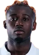 Mohammed Guindo