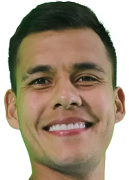 Moises Villarroel Angulo