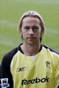 Ian Walker
