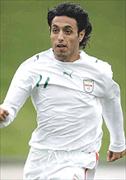 Rasoul Khatibi