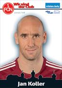Jan Koller