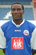 Victor Agali