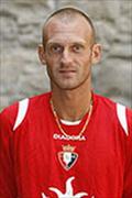 Ludovic Delporte
