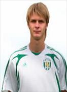 Ostap Fostyak