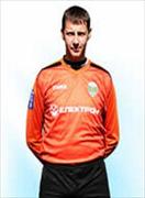 Andriy Tlumak