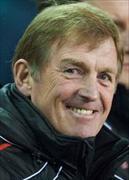 Kenneth Mathieson Dalglish